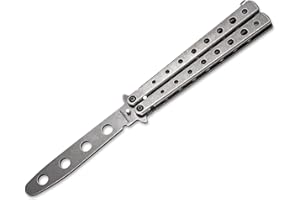 Cuchillo de entrenamiento Magnum Balisong Trainer 2nd Gen