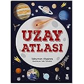 Uzay Atlası