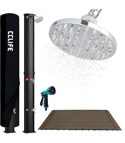 VANSHEIM Beschermhoes voor Tuinmeubelen Waterdicht Tuinmeubelhoezen 420D Oxford Polyester Stof