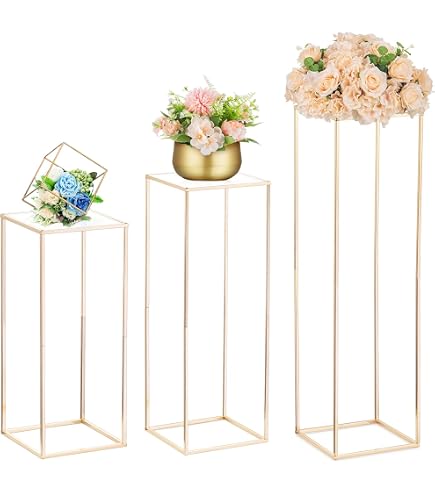 Arco Quadrato Per Matrimonio E Feste – 180x250 Cm, Struttura In Acciaio Bianco, Portata 20 Kg, Per Decorazioni Fai Da Te - 3
