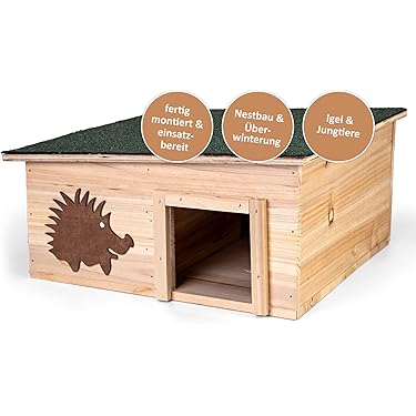 Tuindieren, Egelhuizen, Insectenhotels en Tuindieren Accessoires | De Huisdiersuper.nl Tuindieren, Egelhuizen, Insectenhotels en Tuindieren Accessoires | De Huisdiersuper.nl