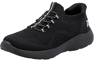 Rieker Kobiety M5066Mokasyn