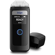 20 Embouts Buccaux Pour éthylotest - Hygiéniques Et Réutilisables | Compatibles Avec La Plupart Des Testeurs