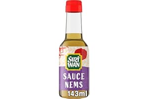 SUZI WAN Sauce pour Nems 143ml