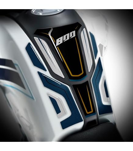 Pellicola protettiva Eazi-Grip antiriflesso per display Honda Monkey 125