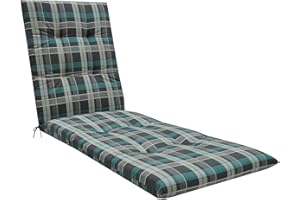 ‎ELGIGA DER MEGASTORE IM INTERNET! elGiga | KETTtex Dessin 770 Liegenauflage 190 x 60 x 8 cm