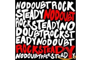 Rock Steady