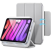 Apple iPad mini (6th Generation): with A15 Bionic chip, 21.08 cm