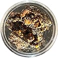 abamec Black Fassoukh Incense | by PATCHFACTRICO | Fassoukh فاسوخ - galbanum - resin Powerful Negative Energy Protection Resin (2 Oz / 56.7 Grams)
