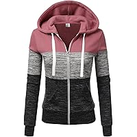 SHEWIN Felpa Oversize Donna In Pile Con Cappuccio E Tasche – Maniche Lunghe, Taglie S-XXL, Colori Solidi