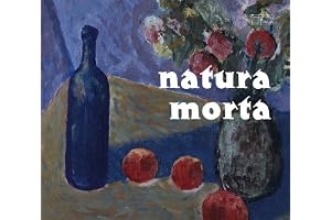 Natura Morta