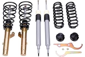 DTSline SX Gewindefahrwerk - 299100040_1