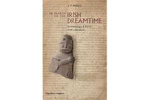 In Search of the Irish Dreamtime: Archaeology & Early Irish Literature: Archeology and Early Literature