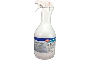 UNBEKANNT Eilfix Ba-cy-San Geruchskiller 1 Liter