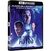Abyss (4K UHD + Blu-ray + Blu-ray Extras)