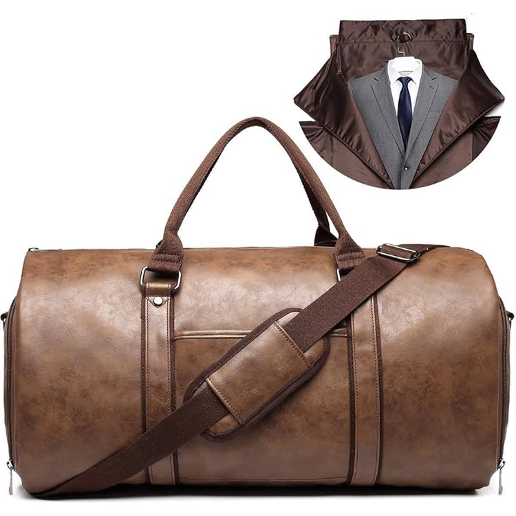 Sac à Vêtements Voyage Sac à Vêtements Convertible MODOKER - Voyage
