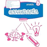 Caligraf&iacute;a 8.