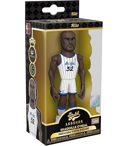 Funko Vinyl Gold 30,5 cm: NBA-Michael Jordan93-1/6 Odds For Rare