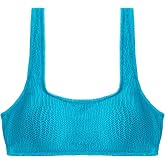 Bralet Bikini &Uuml;st&uuml; Kalın Askılı