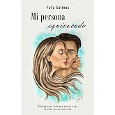 Mi persona equivocada