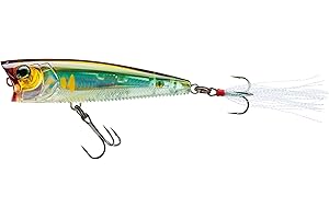 Yo-Zuri 3DB Popper Topwater Leurre