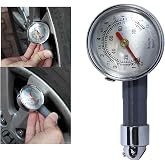 Nt Tools NTT8621 İbreli Lastik Hava Basın&ccedil; &Ouml;l&ccedil;er 0-100 Psi