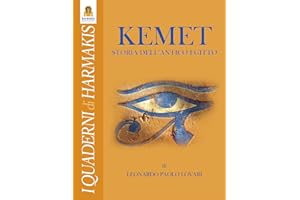 Kemet. Storia dell'antico Egitto