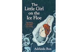 The Little Girl on the Ice Floe