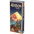 Asmodee - Dixit 6 Memories, Espansione Gioco da Tavolo, Edizione in italiano, 8010