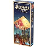 Asmodee - Dixit 6 Memories, Espansione Gioco da Tavolo, Edizione in italiano, 8010