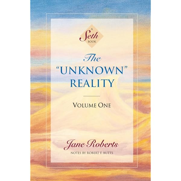 Seth Speaks: The Eternal Validity of the Soul (Seth Book): Amazon