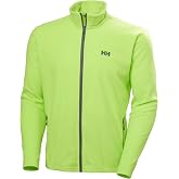 Helly Hansen Daybreaker Men's Fleece Jacket, Green, Medium