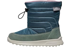 Naturino Dziewczynki Naturino Mirria WpŚniegowce