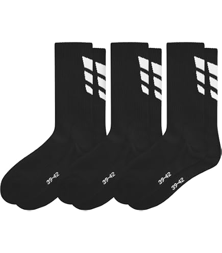 Calze Sportive Erima 2181913 Classiche Per Bambini E Ragazzi – Morbide E Resistenti Per Il Massimo Comfort - 2