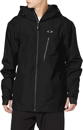 oakley gore tex