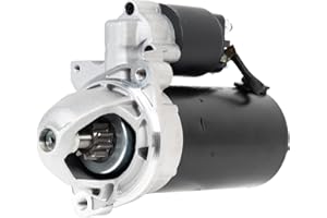 TESLA TECHNICS TT15208 PRO Anlasser für Auto 12V, 2.00 KW. Kompatibel mit MERCEDES-BENZ, MERCEDES. Ausgezeichnetes Preis-Leistungs-Verhältnis. Einfache Installation und Garantie.