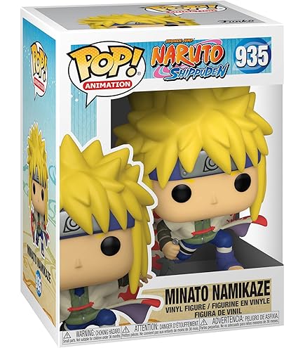 Buy FUNKO POP! SPECIAL EDITION ANIME: Naruto - Naruto 6