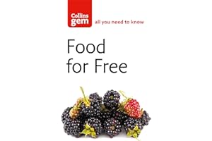 Food For Free (Collins Gem)
