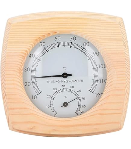 Sablier De Sauna En Bois, Minuterie Pratique, Fixation Murale, Rotative, Horloge HOSand, Décoration De La Maison, Montre Cadeau, 15 Apprens