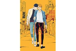 Yondaime Ôyamato Tatsuyuki: Premium collection Motsunabe & Regent (YAOI)