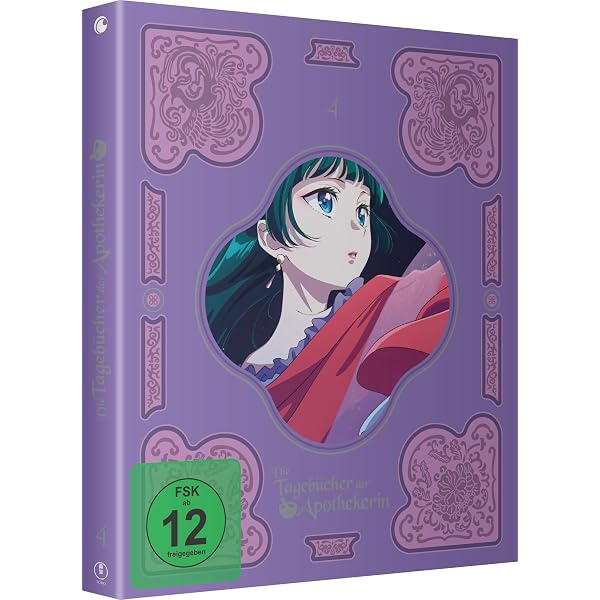 The Promised Neverland - Staffel 1 - Komplett-Set - Vol.1-2 - [DVD