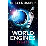World Engines: Creator