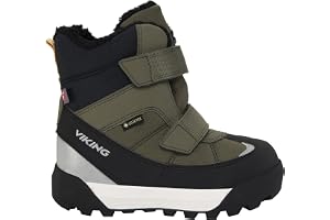 Viking pojkar Viking Expower Warm Gtx 2vequestrian båt