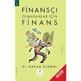 Finans&ccedil;ı Olmayanlar İ&ccedil;in Finans