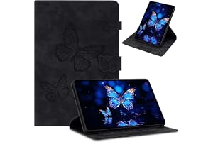 CXTCASE Vridbart fodral för Samsung Galaxy Tab A11+/ A9+ 11 tum