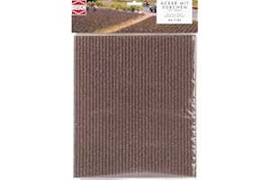 BUSCH Ho Ploughed Field