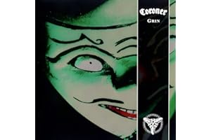 GRIN -REISSUE/REMAST-