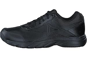 Reebok Fille Work N Cushion 3.0 Chaussures de Fitness