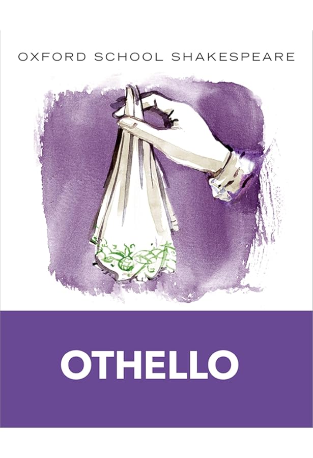 William Shakespeare Paperbacks Books In French Othello By William Shakespeare - Wordsworth Classics Paperback - Good Used Condition ISBN 1853260185 Book - Foto 4
