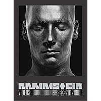 Rammstein - Videos 1995-2012 [3 DVDs]